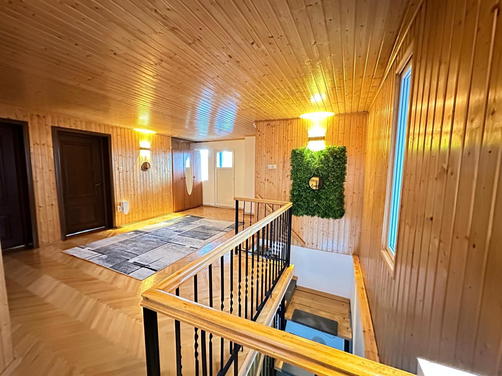Villa Prater House Mountain View Moieciu de Jos Exterior foto