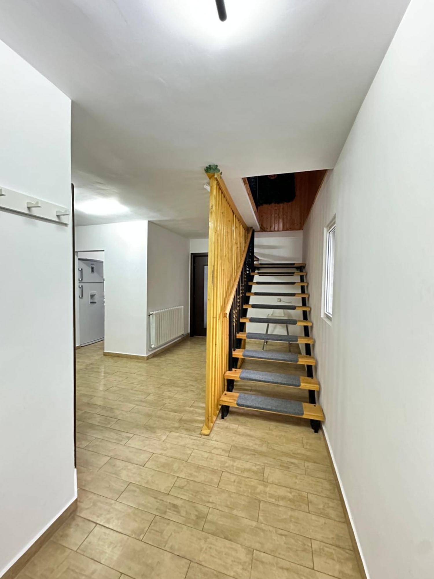 Villa Prater House Mountain View Moieciu de Jos Exterior foto