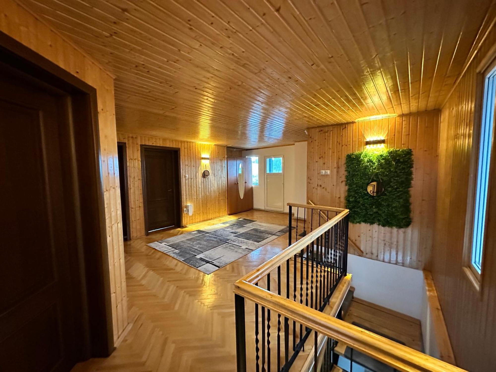 Villa Prater House Mountain View Moieciu de Jos Exterior foto